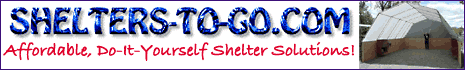 shelters banner